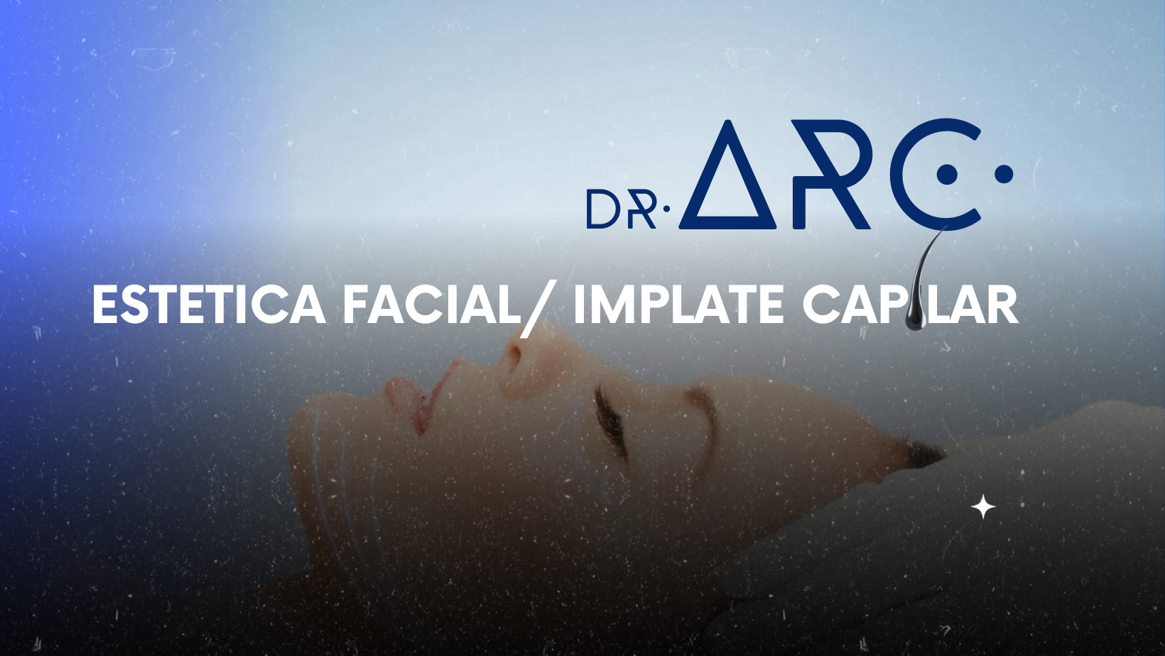 Dr. David Arc.